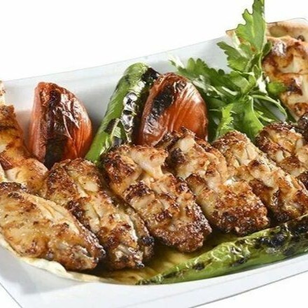 Izgara Kanat ( 250 gr )
