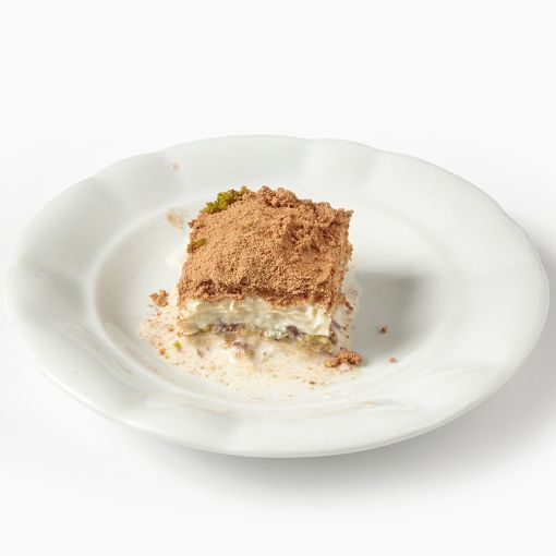 Soğuk Baklava (500 Gr.)
