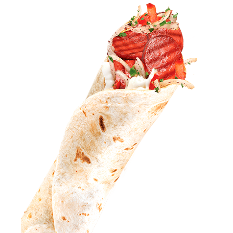 Kaşar Sucuk DÜRÜM