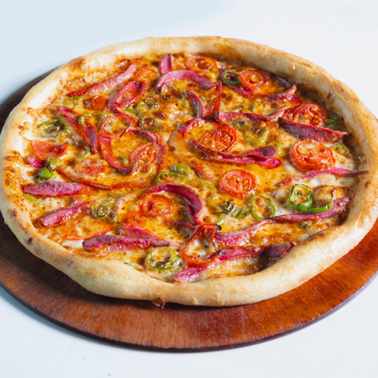 Festival Pizza (Orta Boy)