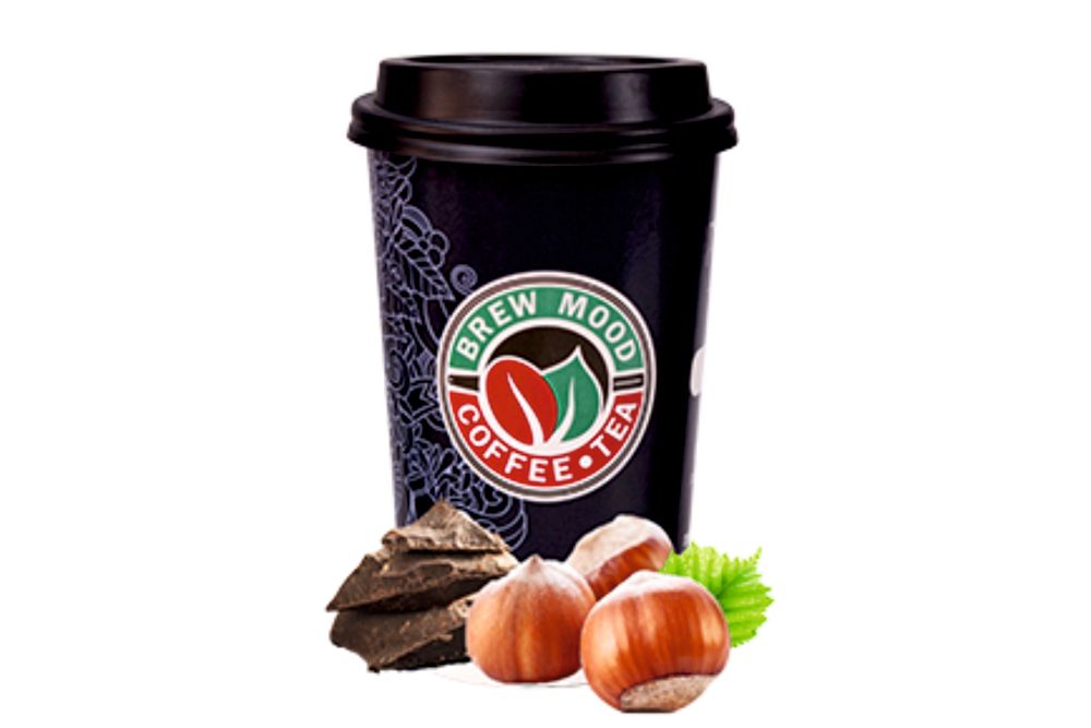 Happinesspresso
