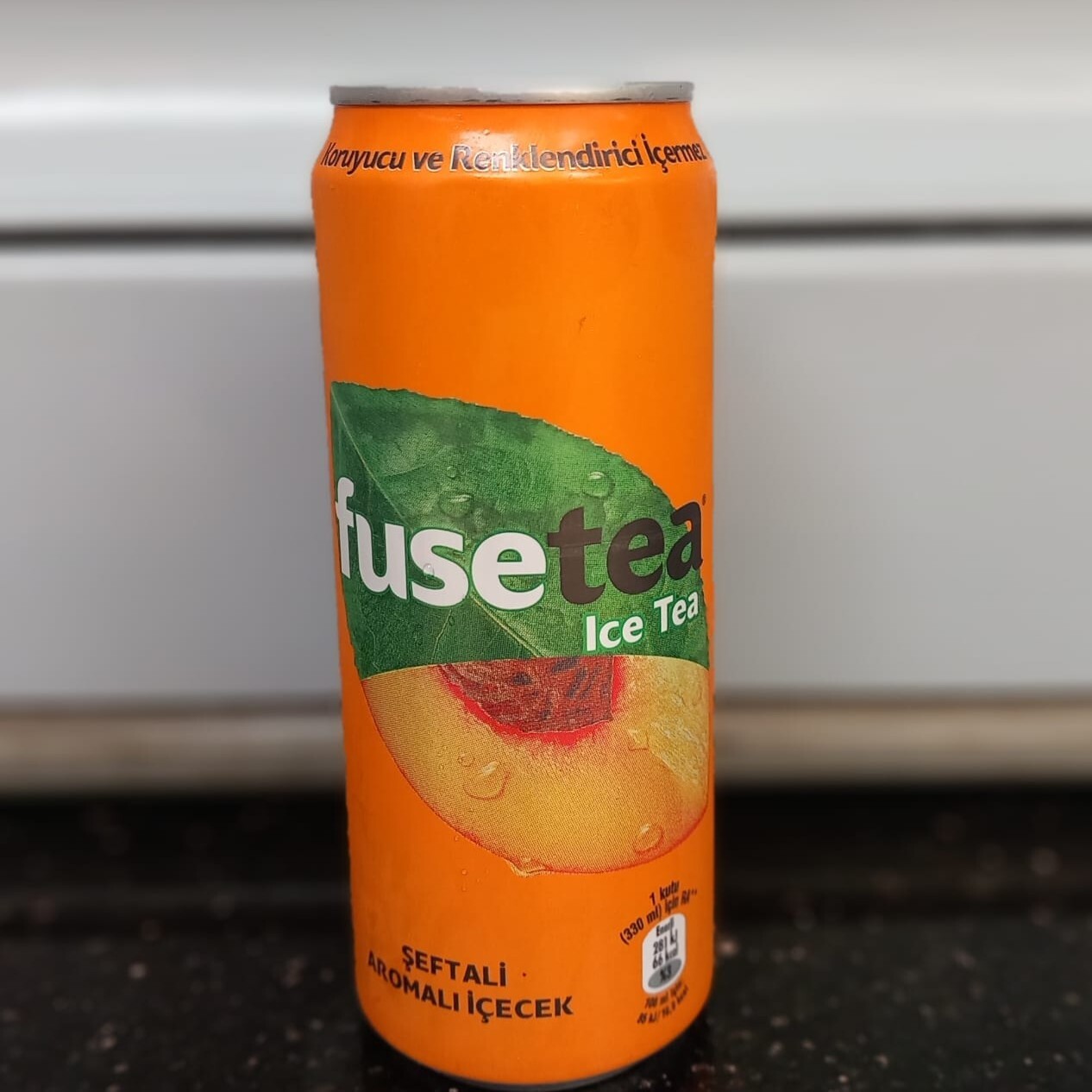 Fuse Tea (33 cl.)