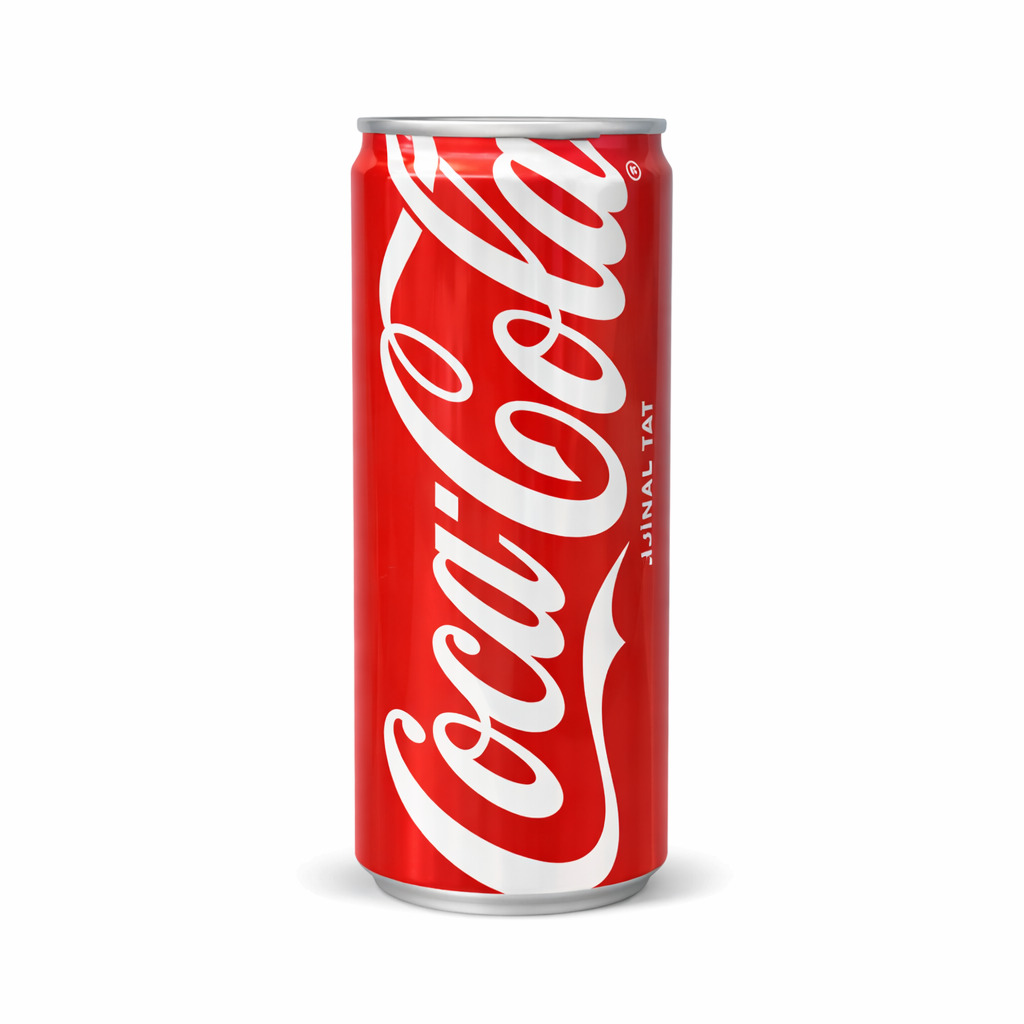 Coca Cola (25 cl.)