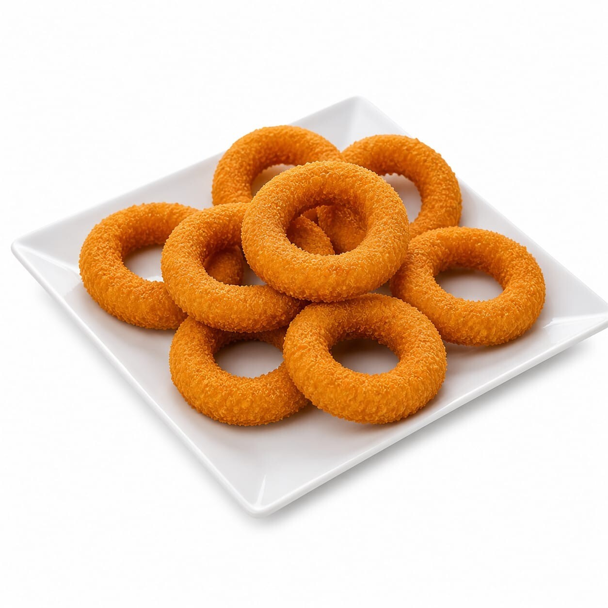 Soğan Halkası (8 Adet)