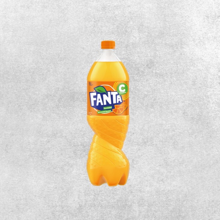 Fanta (1 lt)