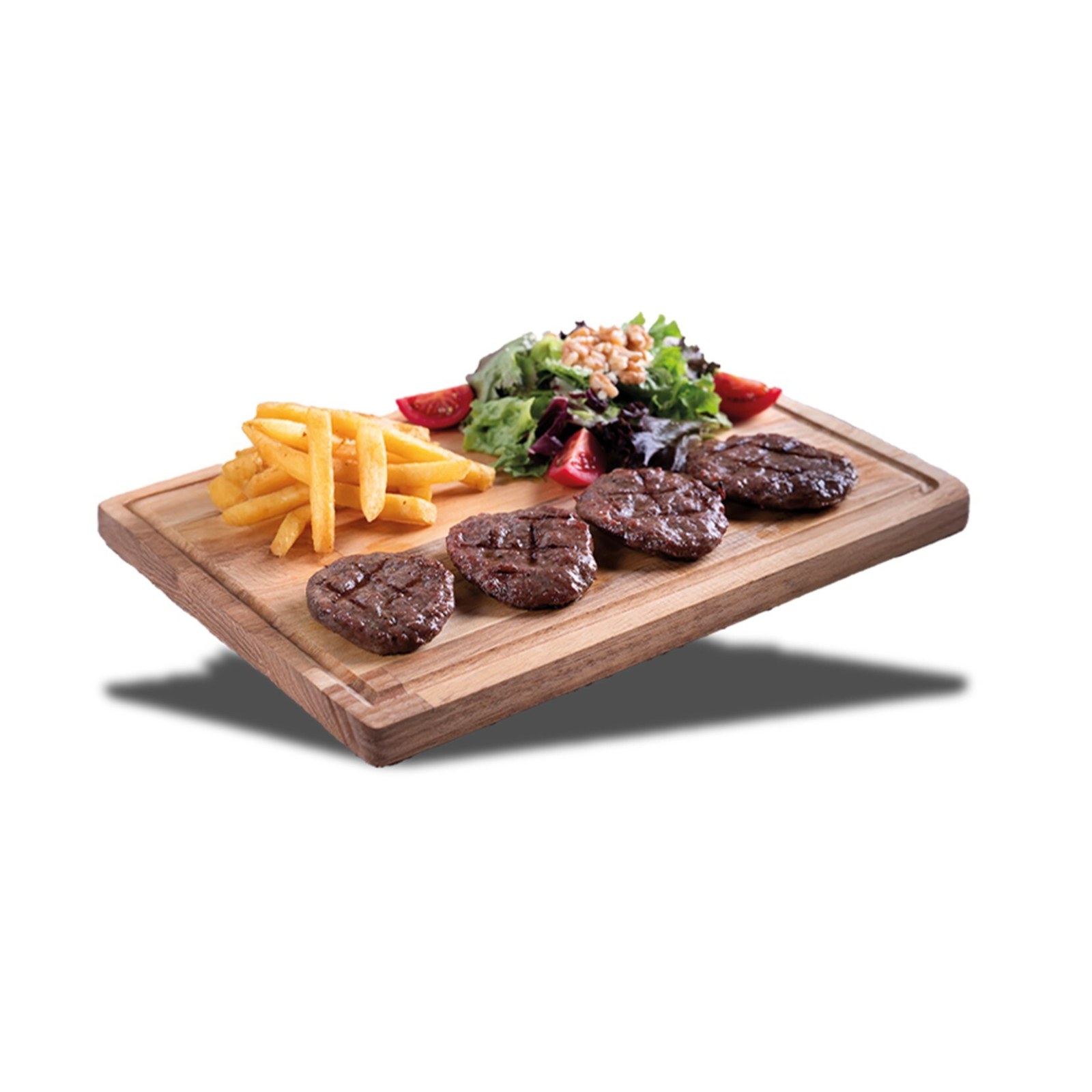 Izgara Köfte ( 200 Gram )