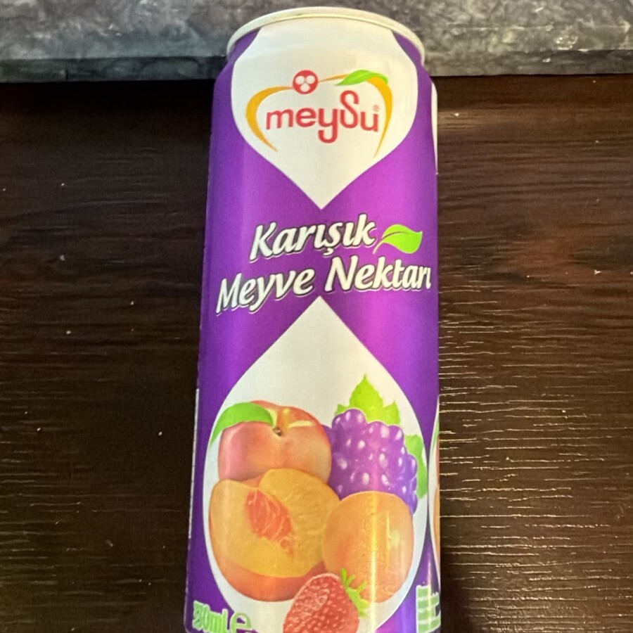 Meysu Karışık 330 ml
