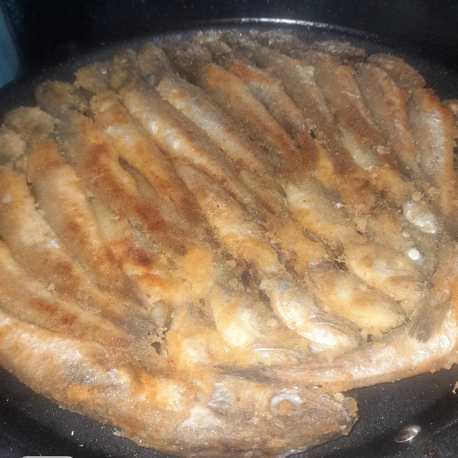 Karadeniz Mezgit (500 Grm)