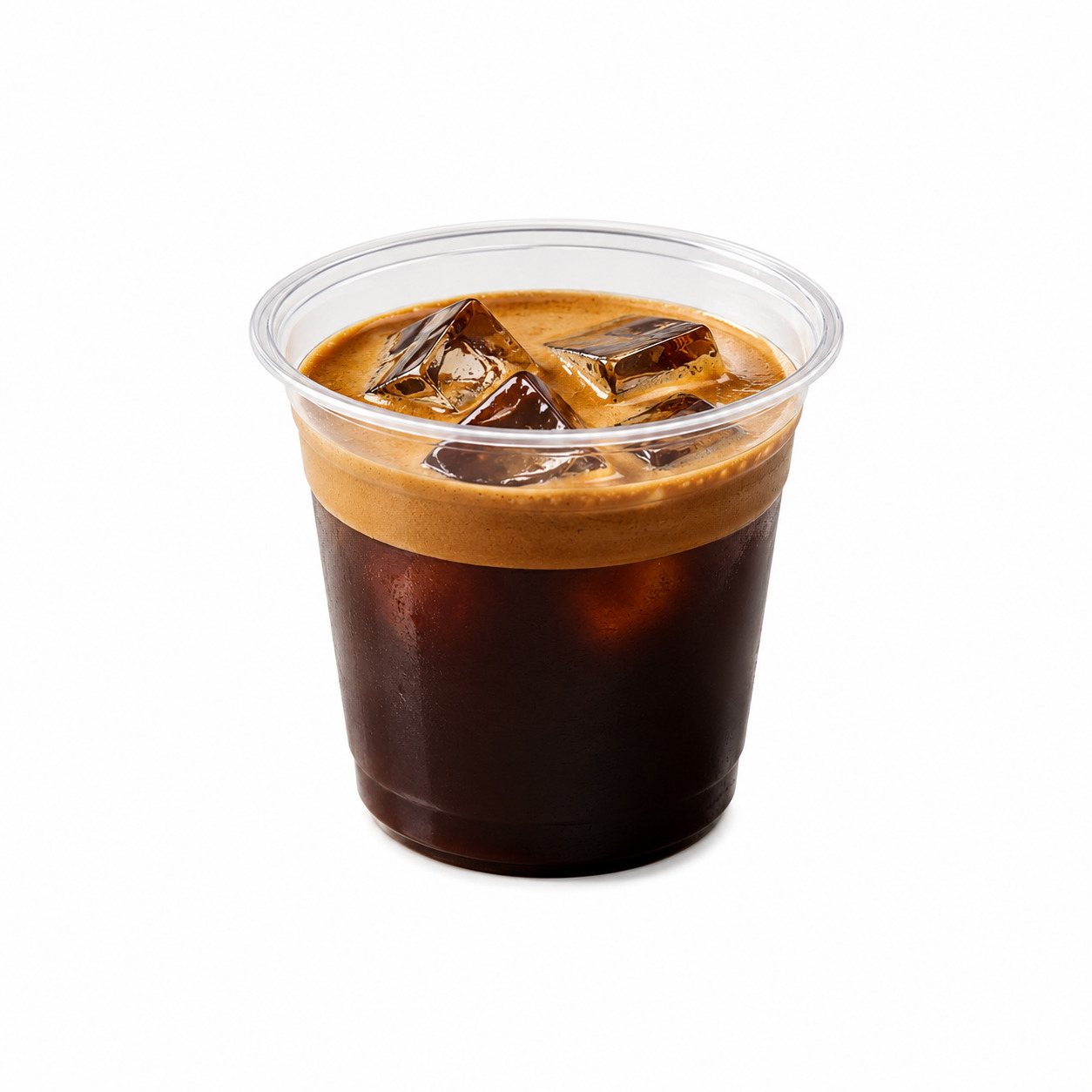 Ice Espresso