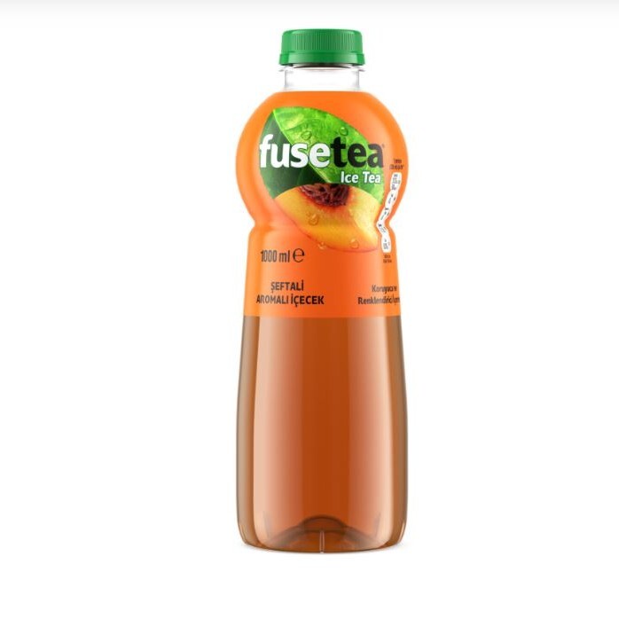 Fuse Tea 1 L