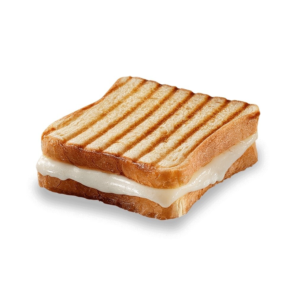 Kaşarlı Tost