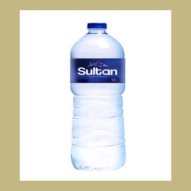 Su (500 ml)