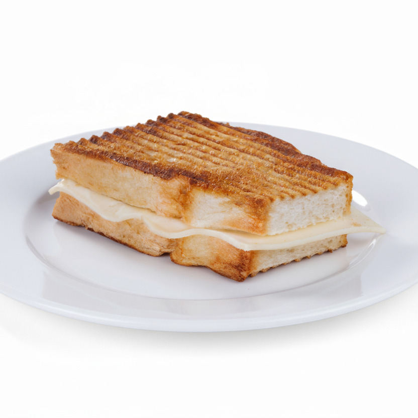 Kaşarlı Tost