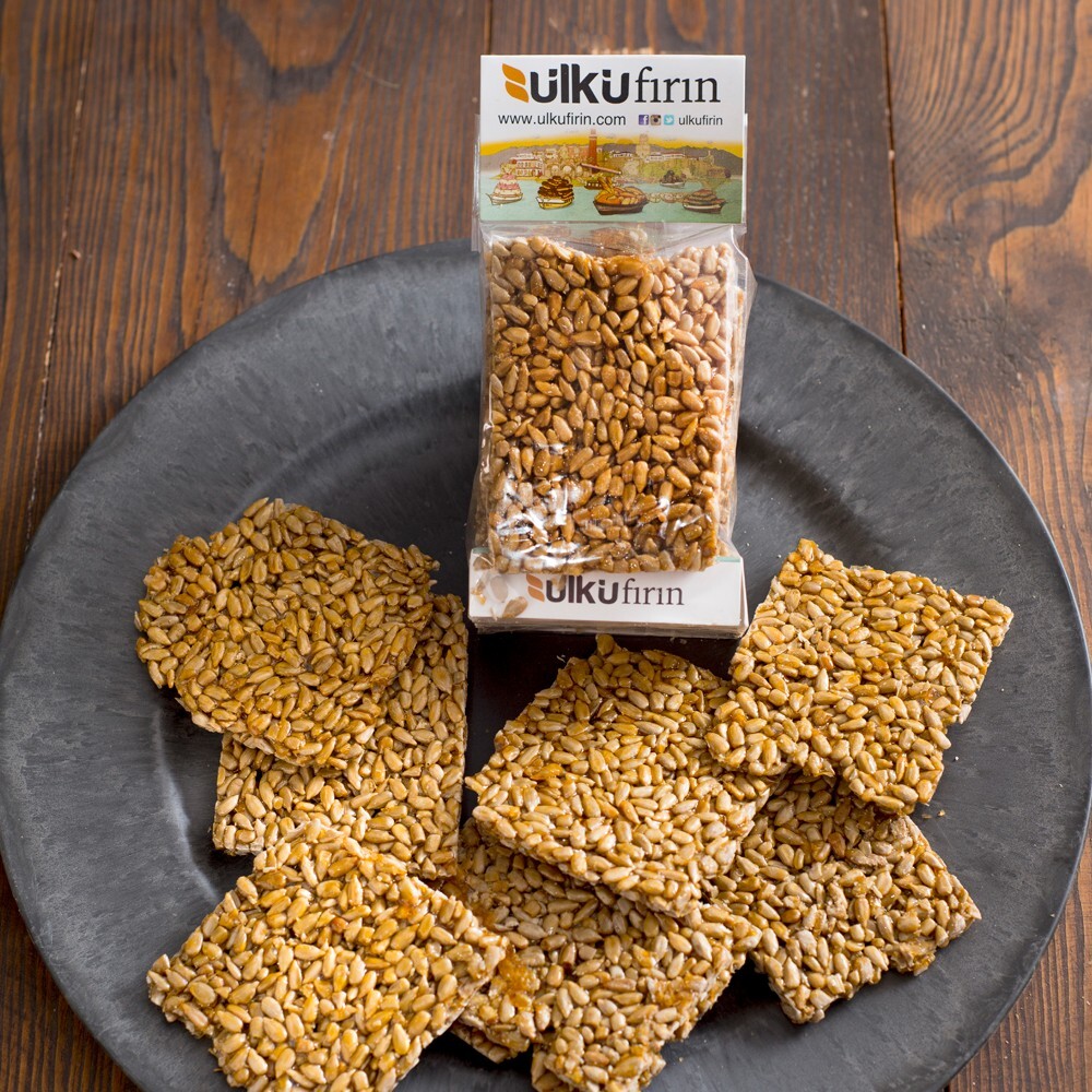 Çekirdekli Krokan 240 g