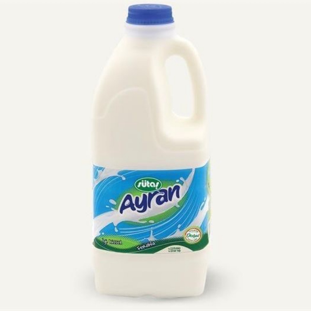 Ayran (2 lt)