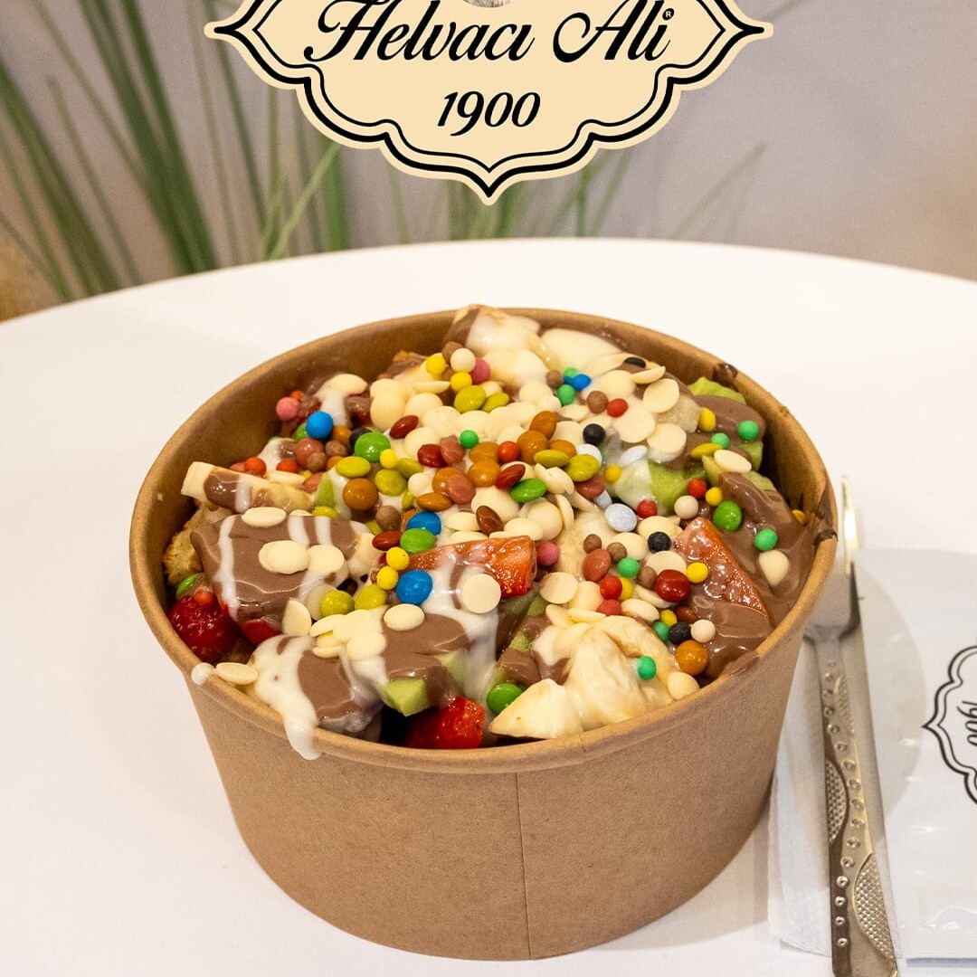 Klasik Kovada Waffle (Küçük Boy)