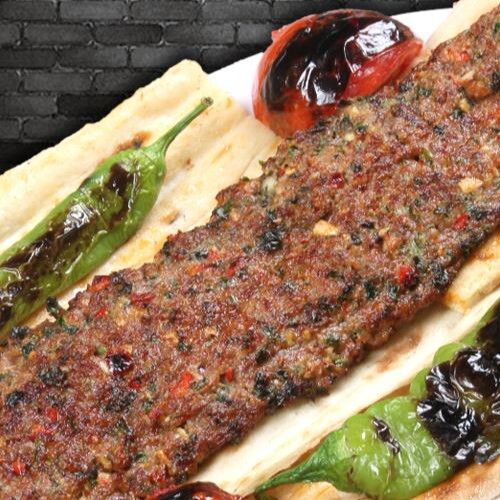 Beyti Kebap Servis