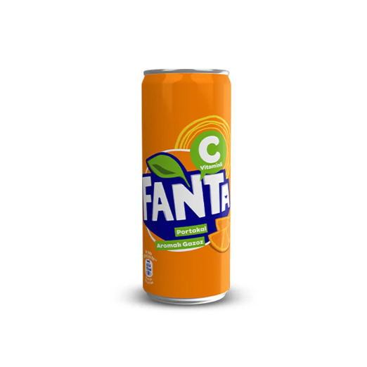 Fanta