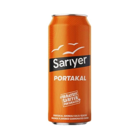 Sarıyer Portakal