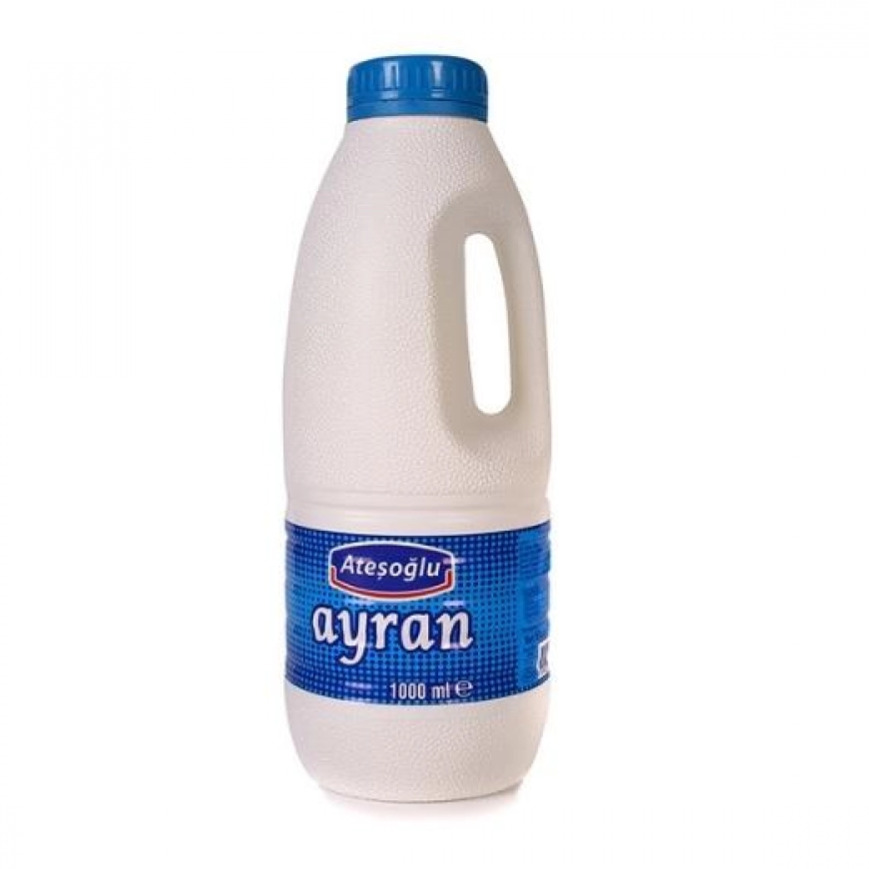 Ayran ( 1 Lt)