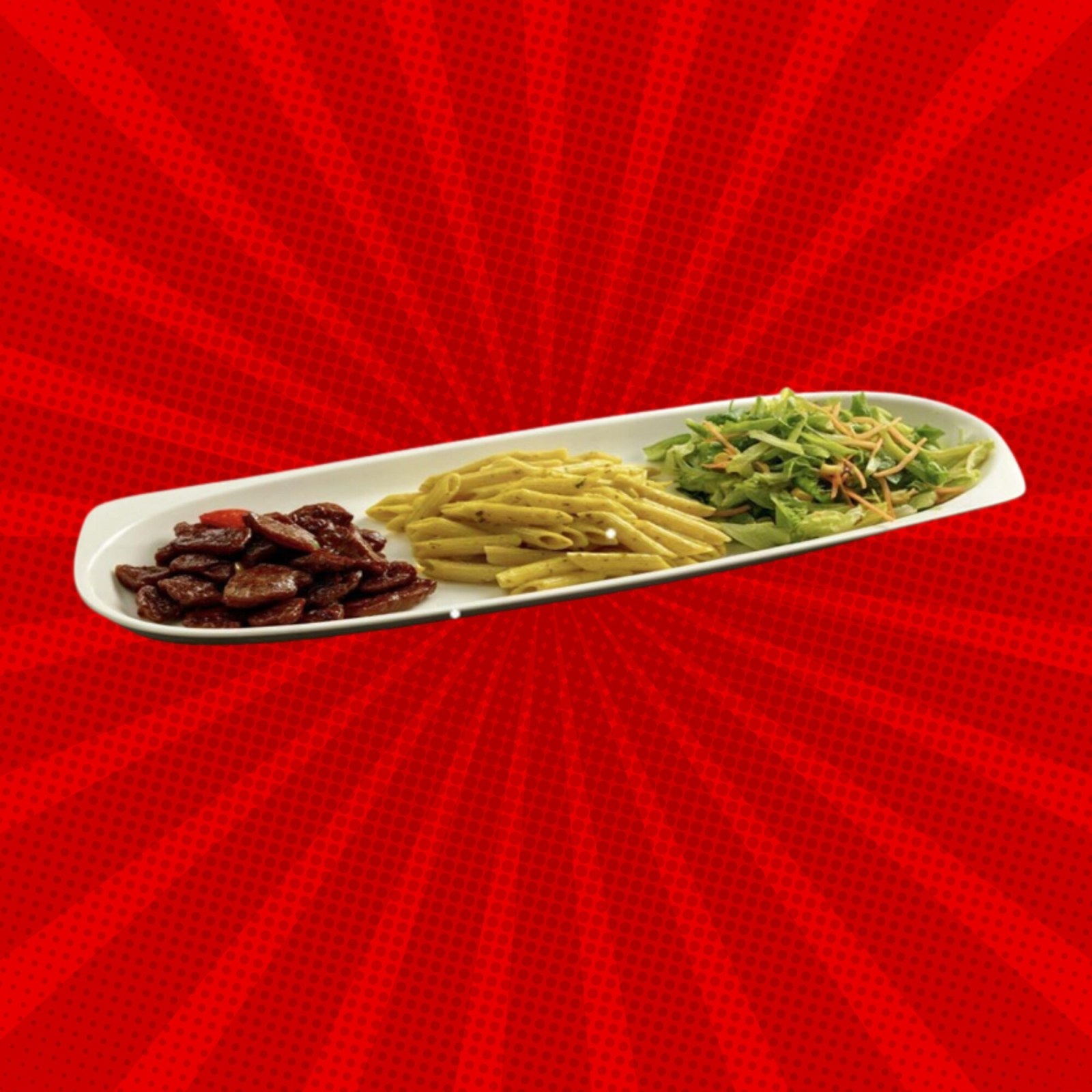 XL Bi Barbekü