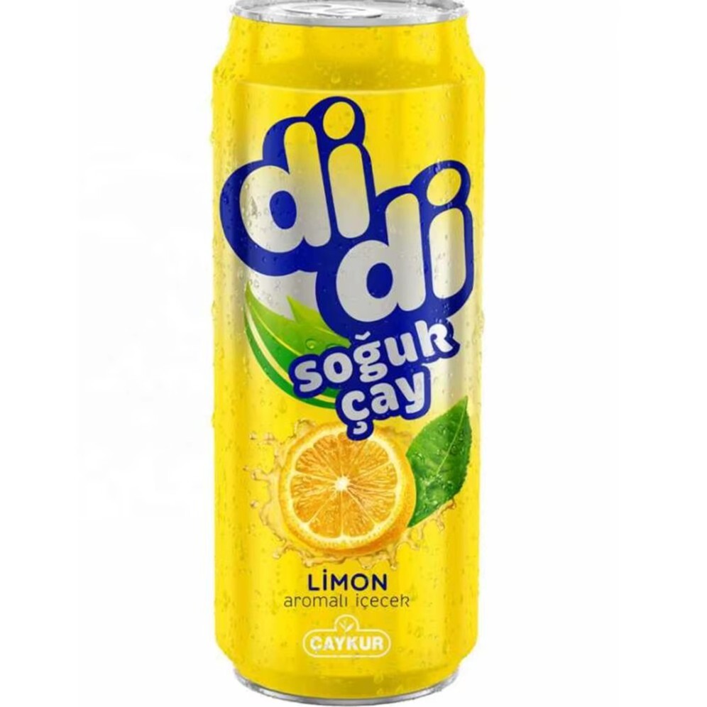 Didi Limon