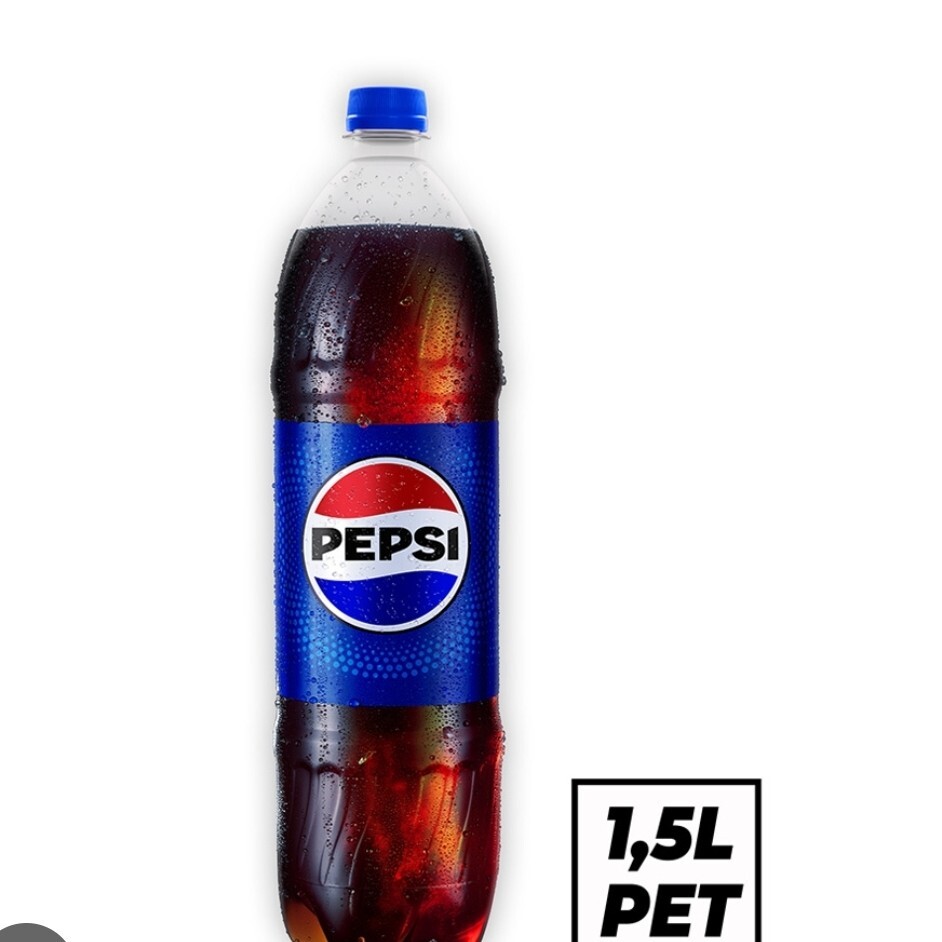 Pepsi 1.5 Litre