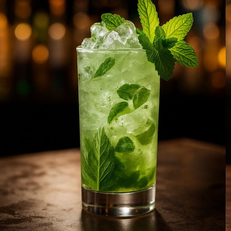 Cool Lime
