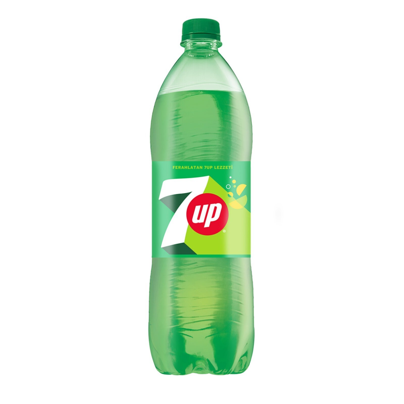 7 up Gazoz (1L)