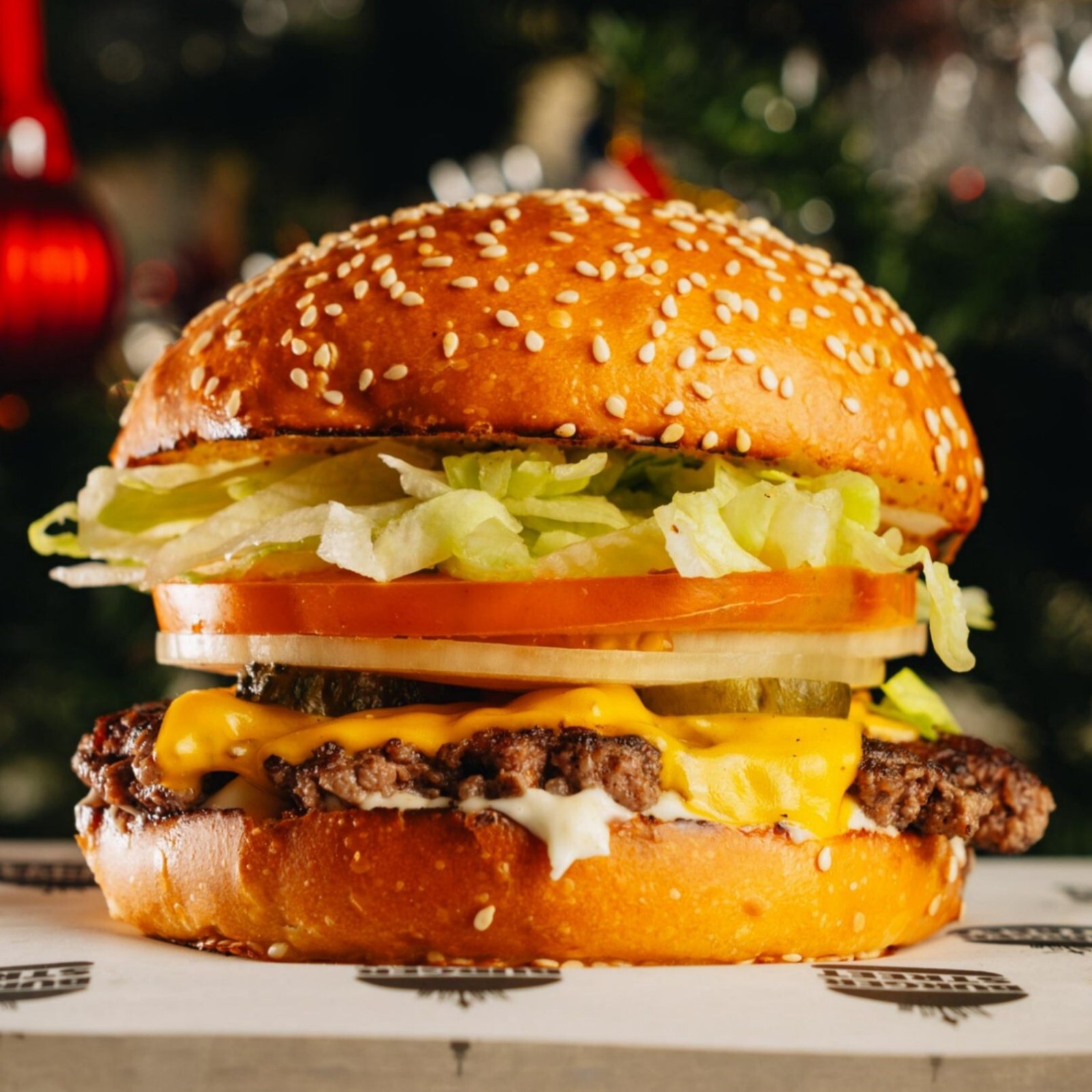 Street Whopper