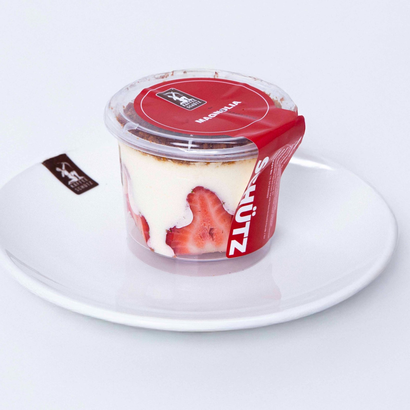 Magnolia Cup