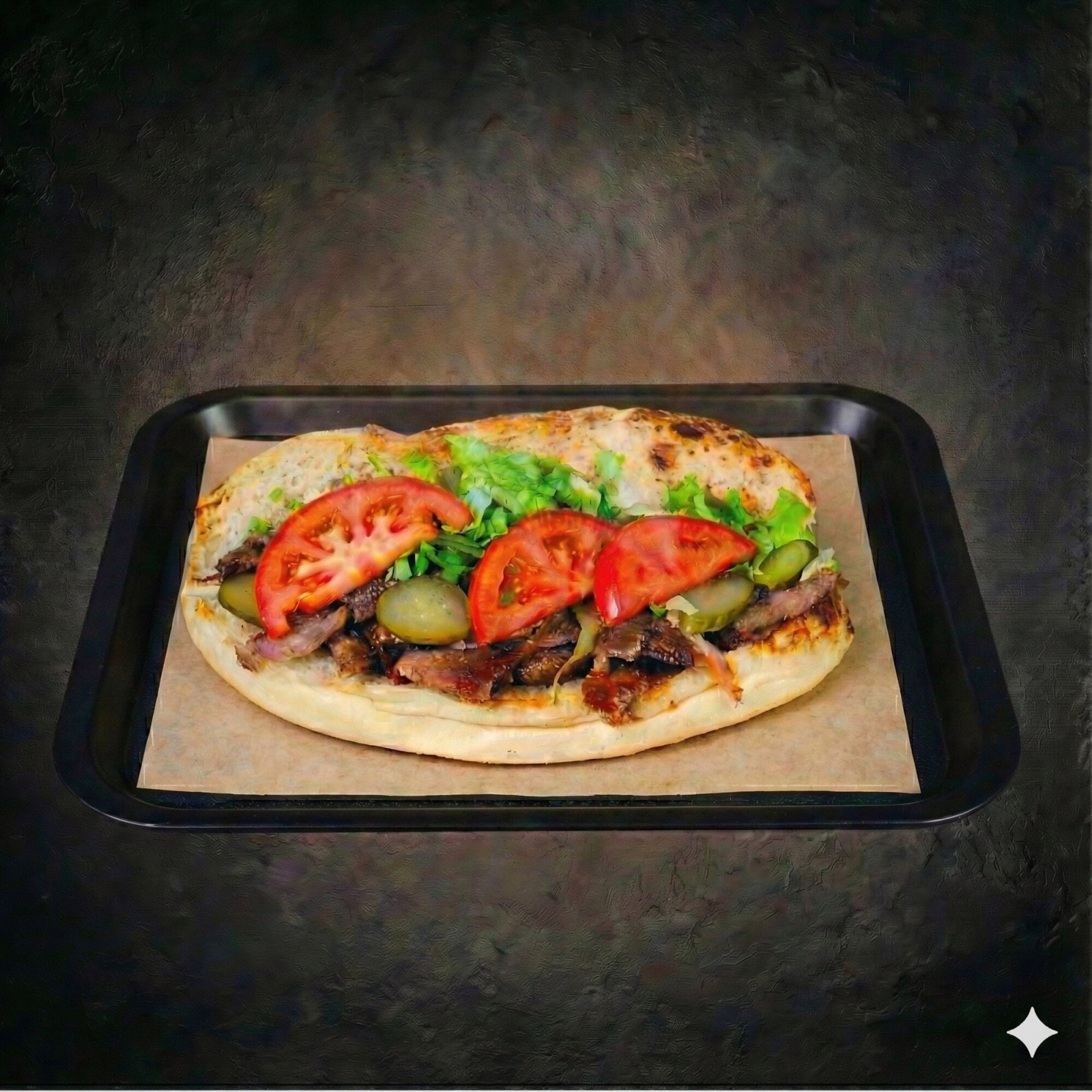 Atom Et Döner