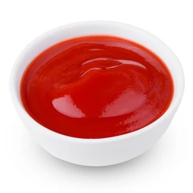 Ketçap