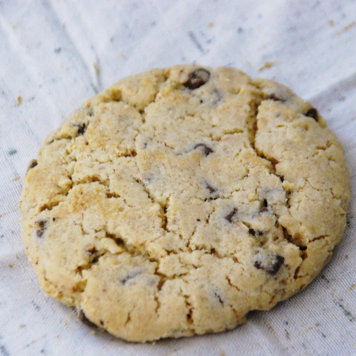 Damla Çikolatalı Cookie