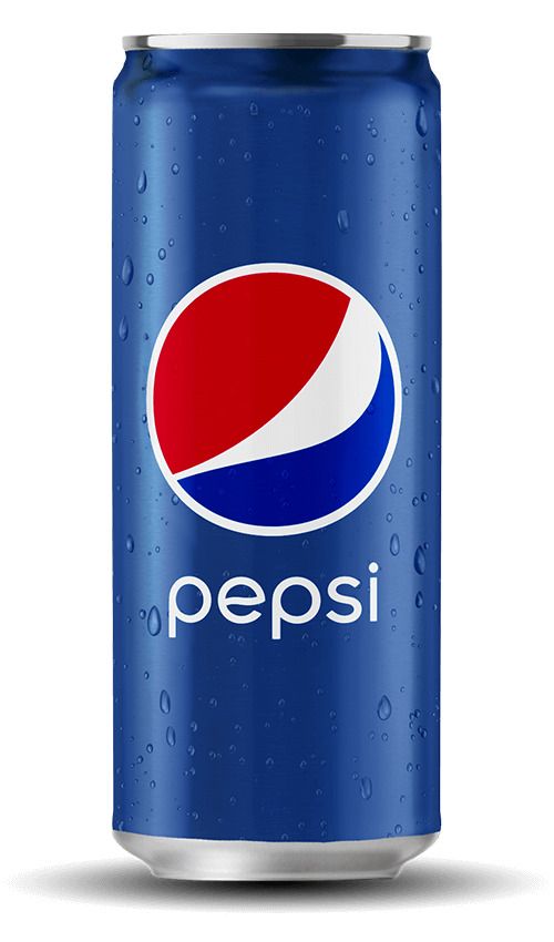 Pepsi (33 Cl.)