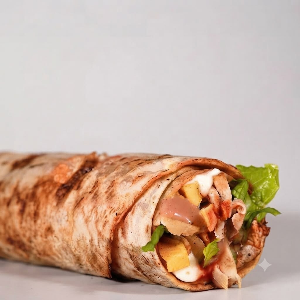 İskenderun Döner