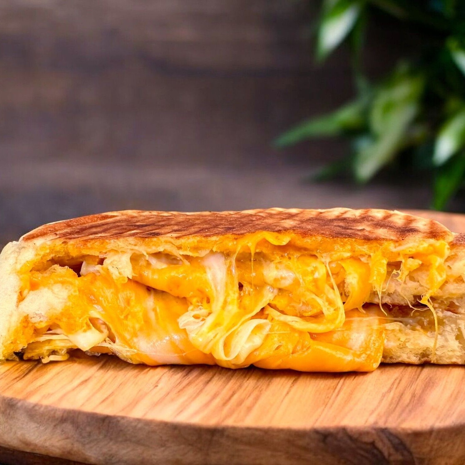 3 Peynirli Tost (Tostlab Trio)