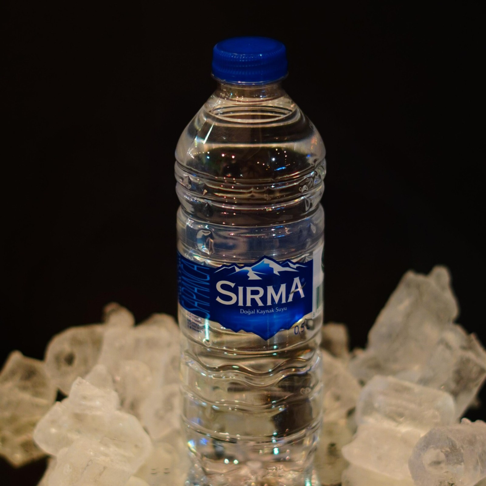 Su (500ml)
