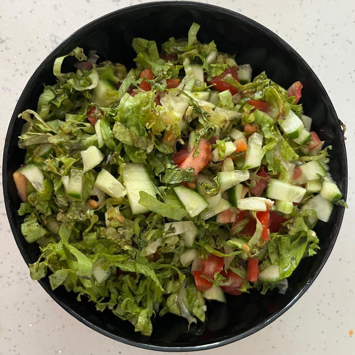 Çoban Salata