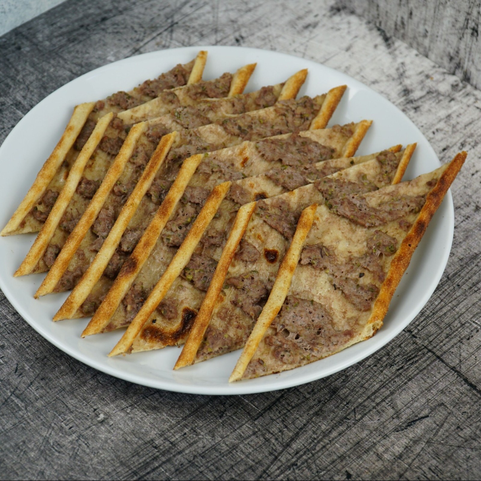 Kekiklim Pide