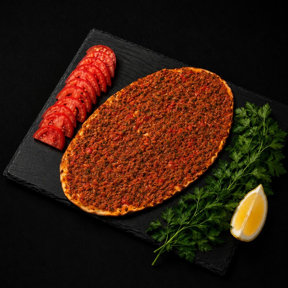 Lahmacun