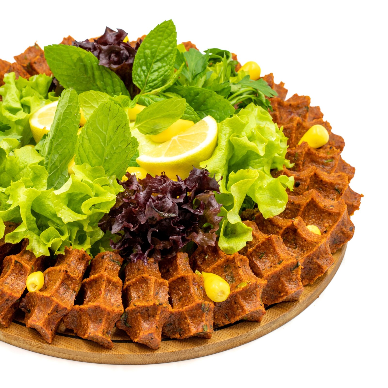 Çiğ Köfte (500 gr)