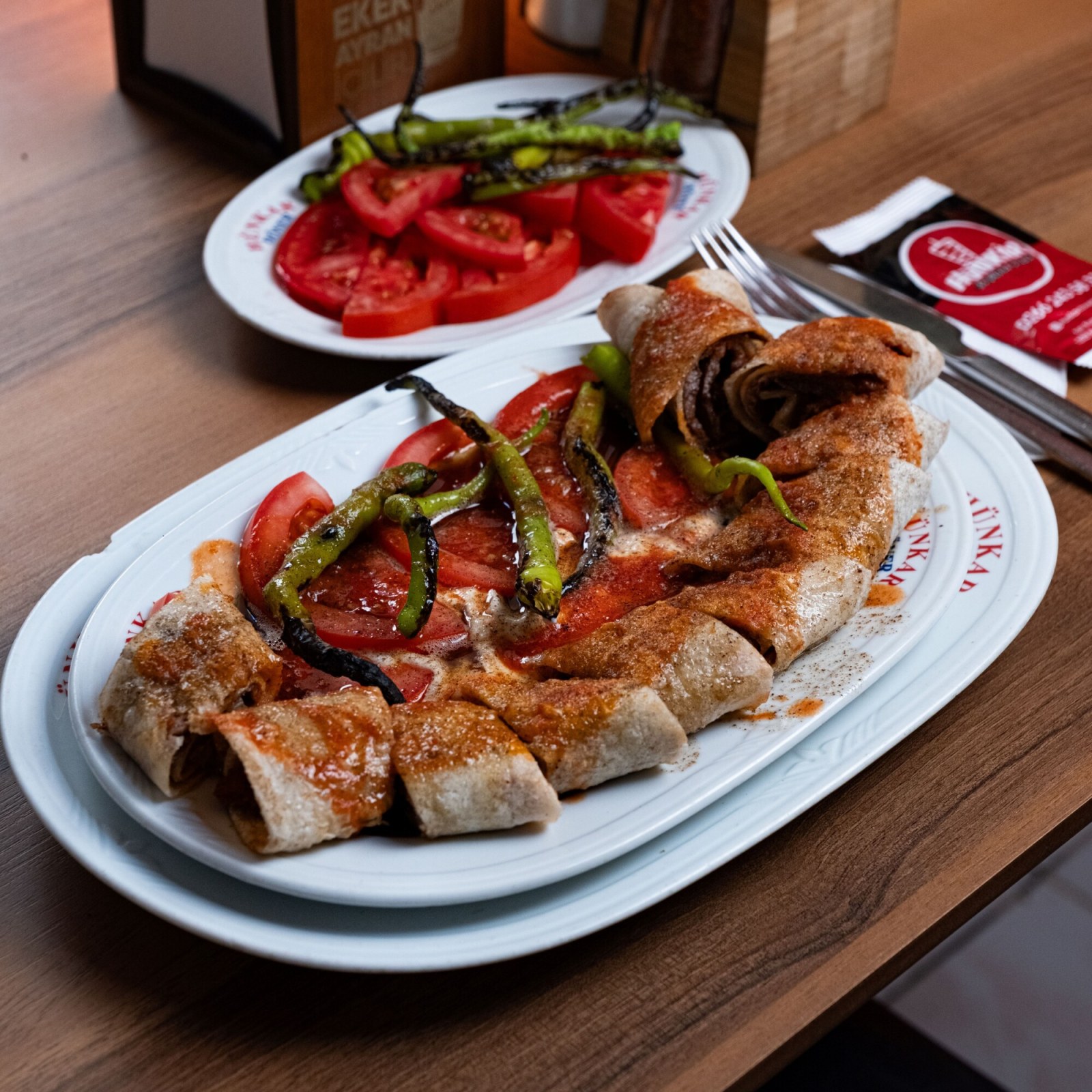 Beyti Et Döner