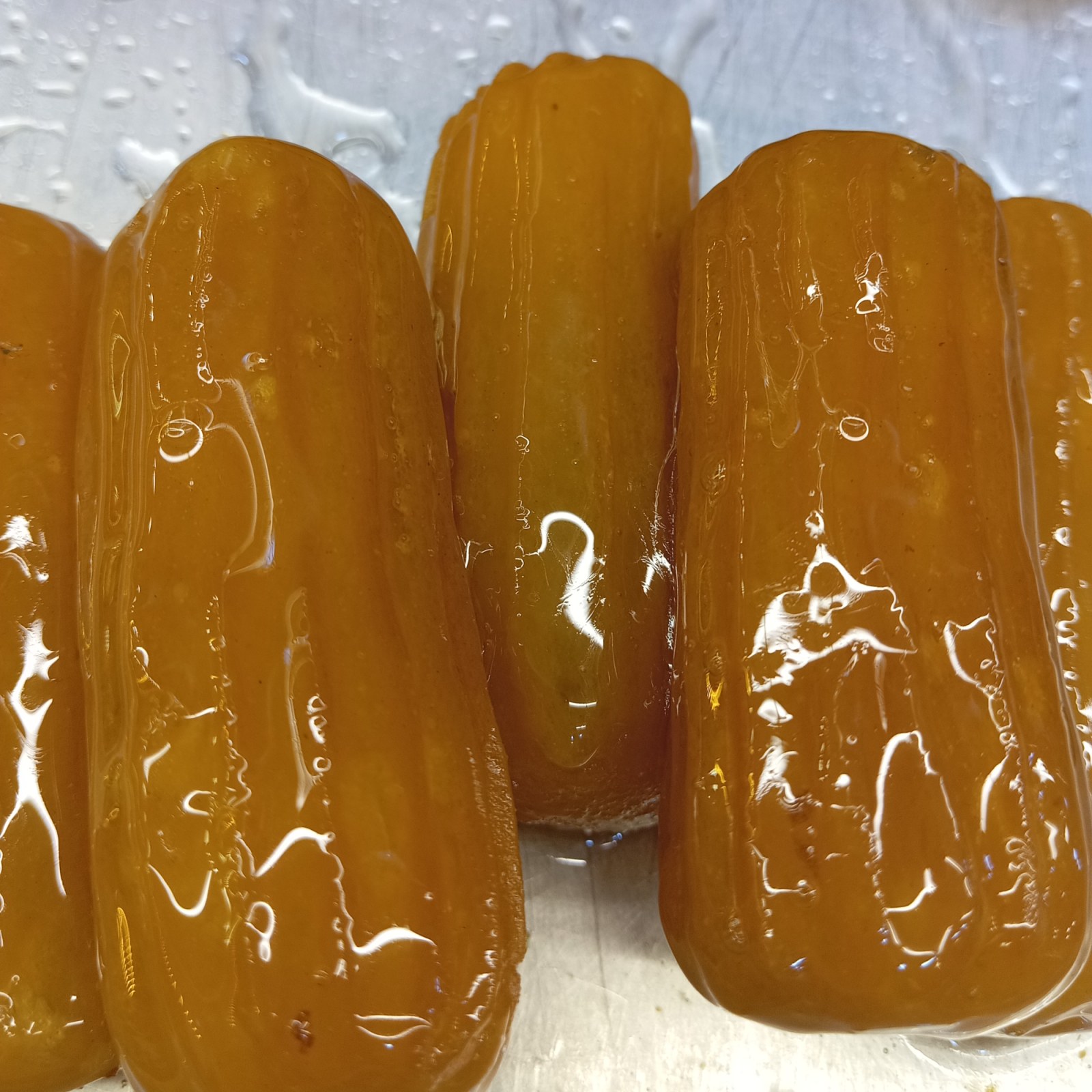 Tulumba Tatlısı (500 gr.)