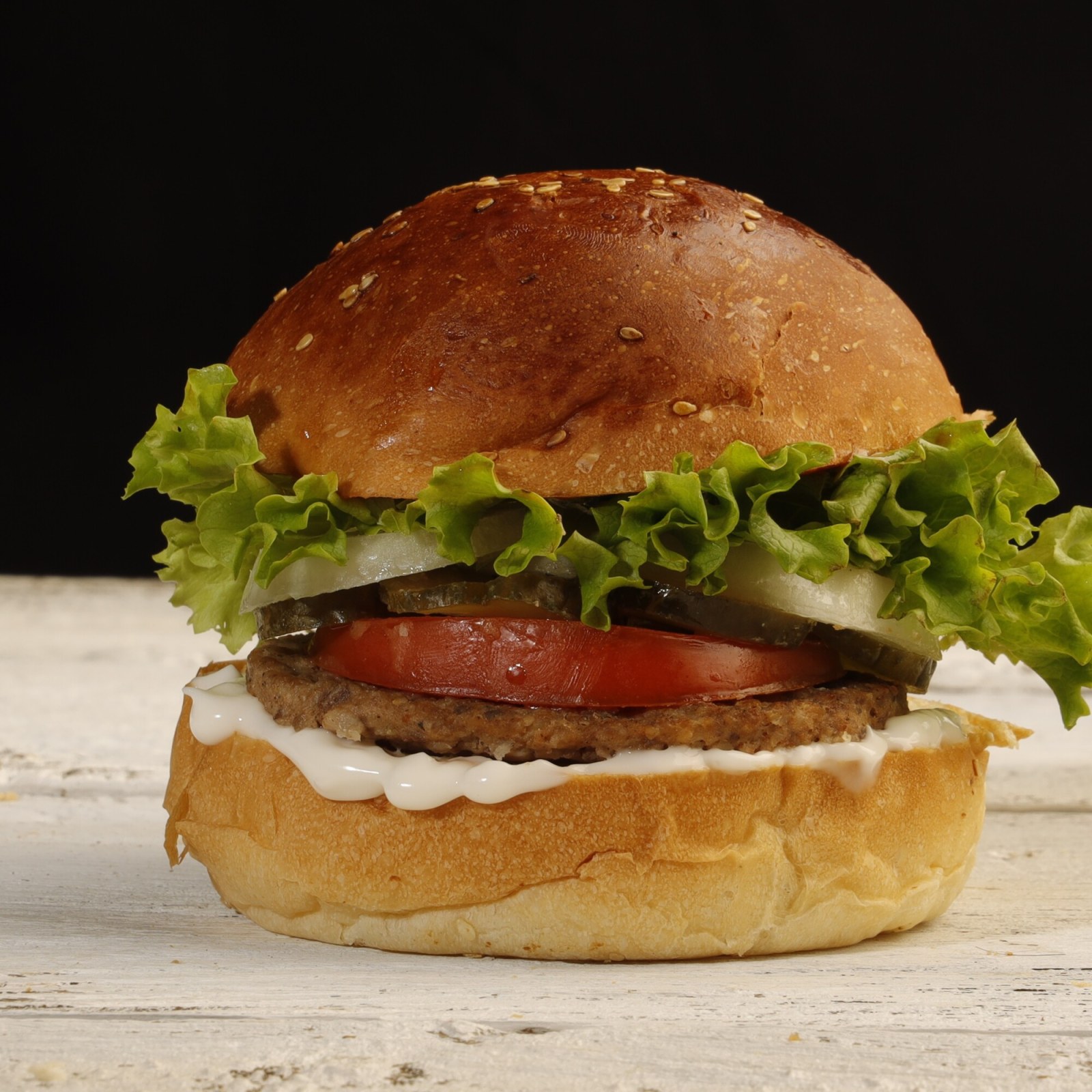 Hamburger