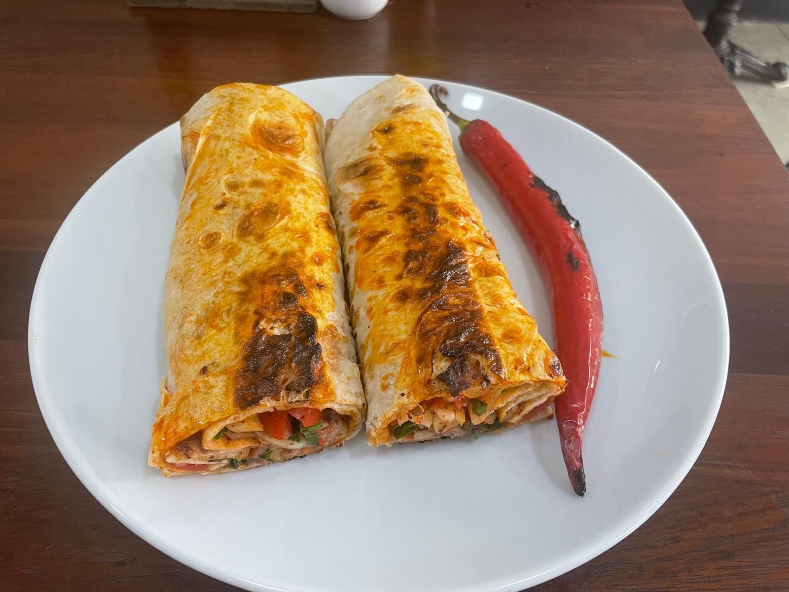 Adana Dürüm ( 110 Gr. )
