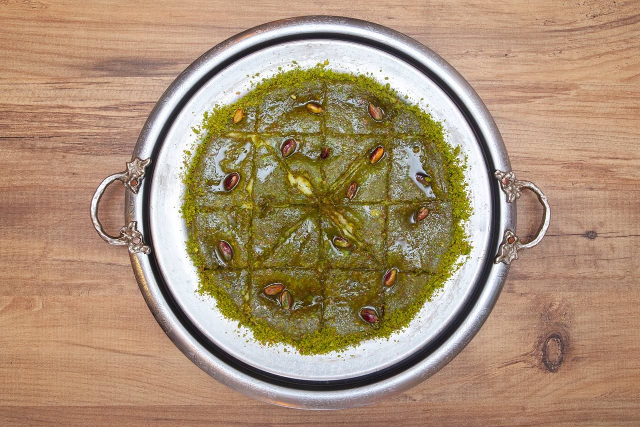 Cennet Çamuru (6 Kişilik)