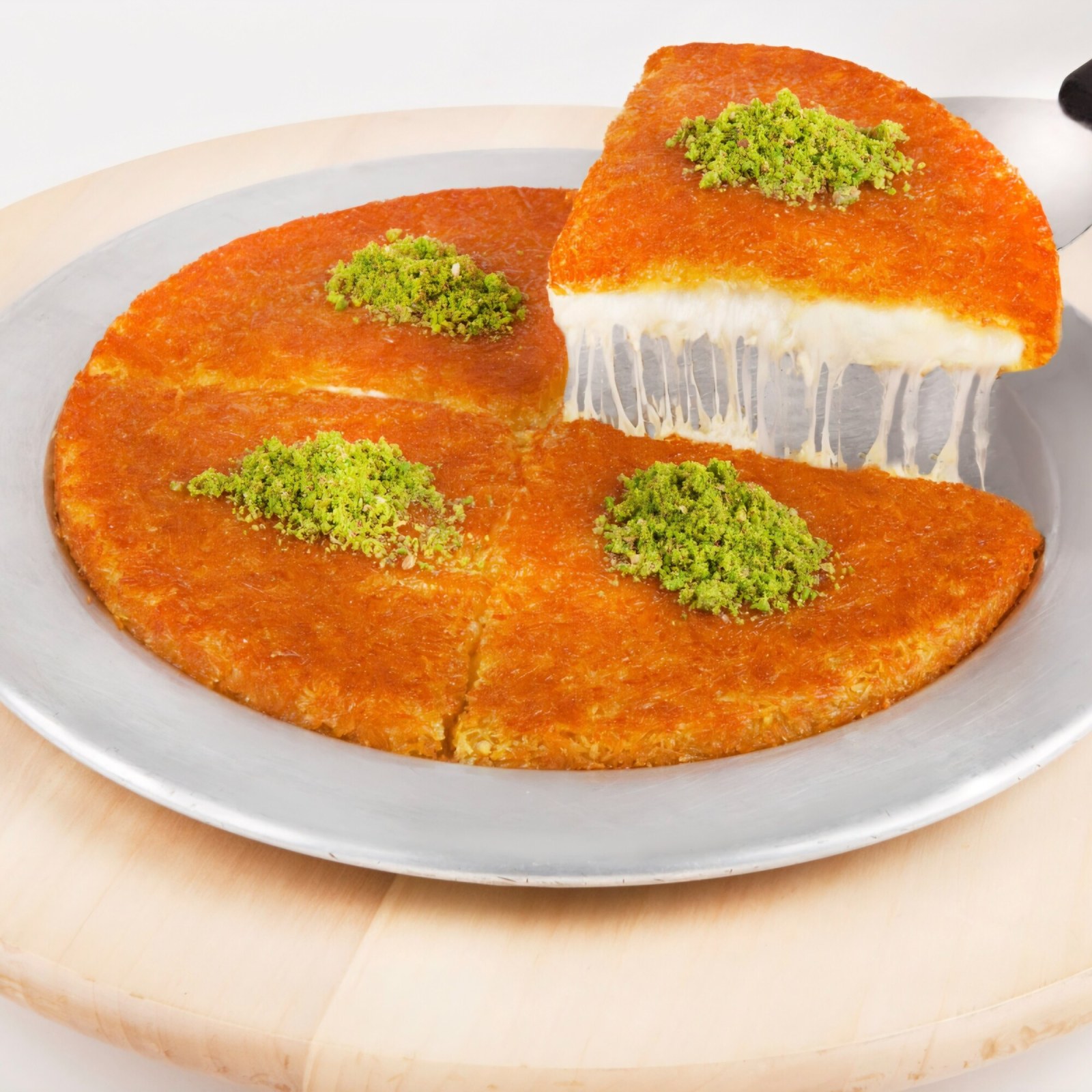 Peynirli Künefe 6 Kişilik