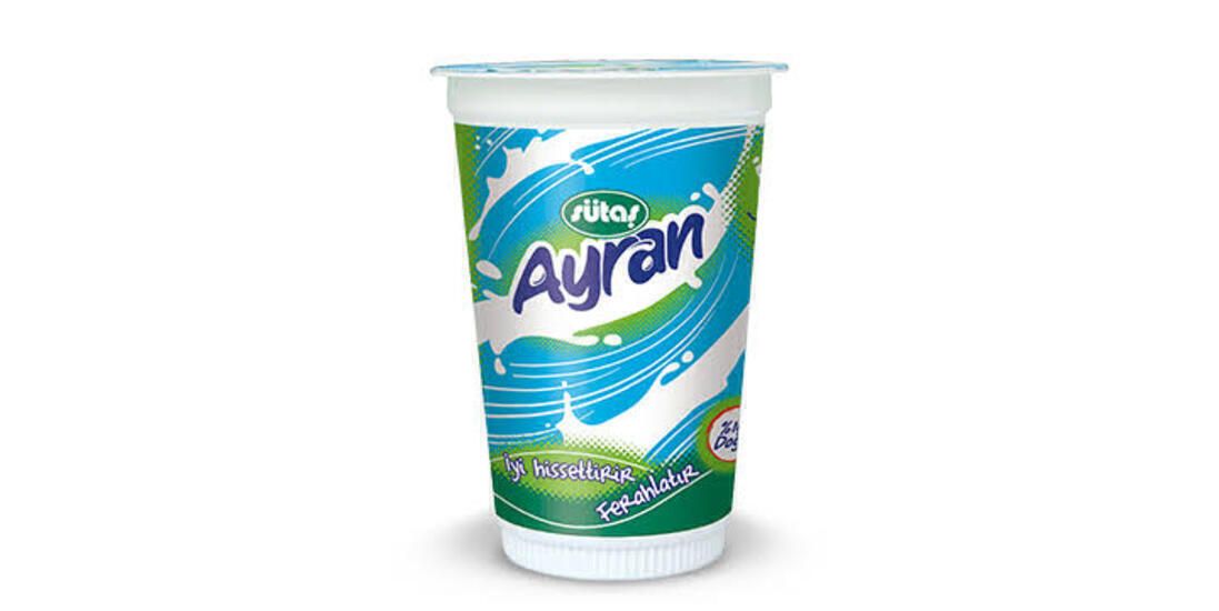 Ayran (17 Cl.)