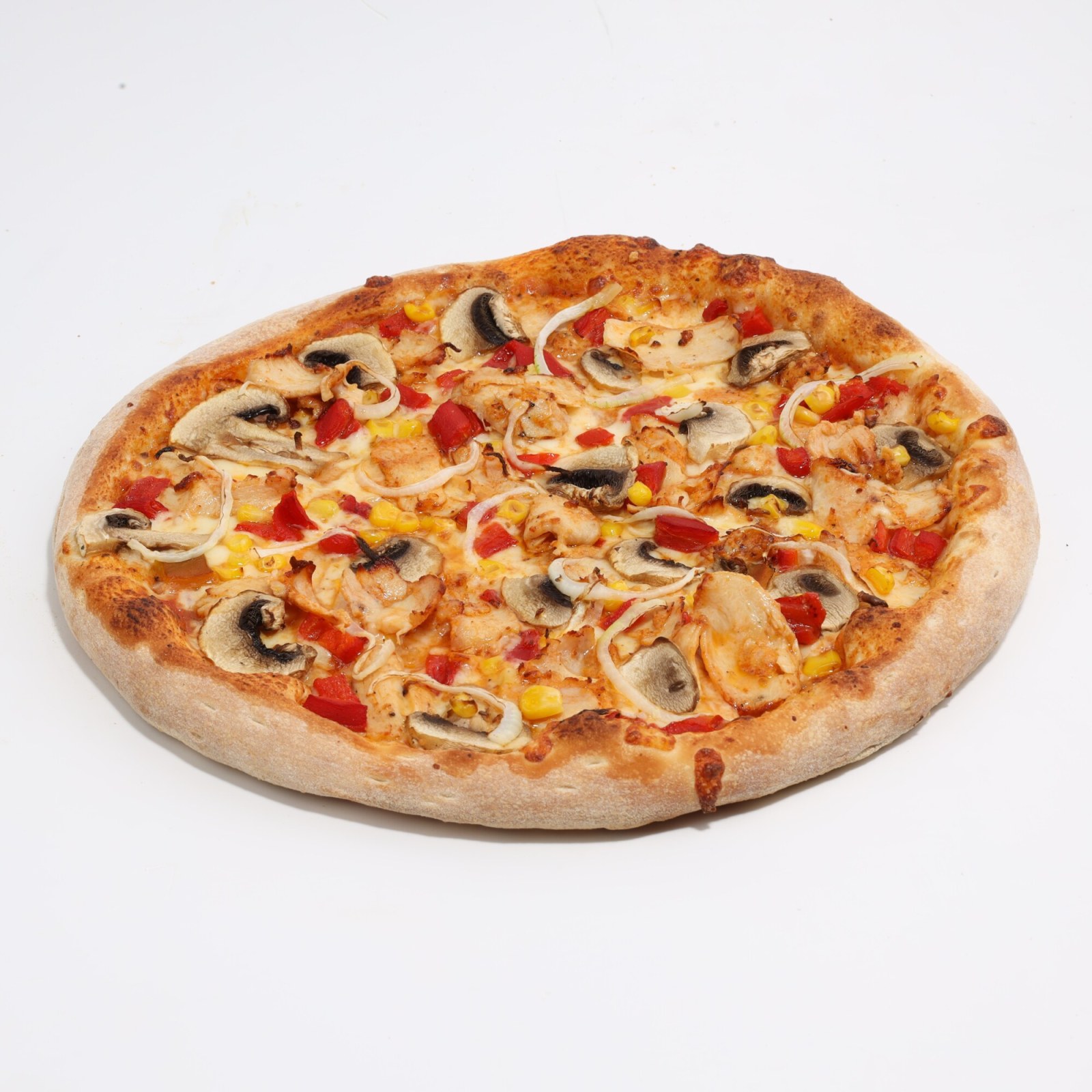 Moon Pizza (Orta Boy)